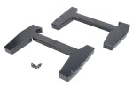 ASPOCK A15-7203-004 / other accessories right/left (for bumper side edges, set, plastic overlays)