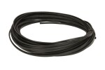 ASPOCK A17-7225-004 / cable (color: black/white, pu, length: 25m, number of lines: 2x1.5, for trailers/semi-trailers, flat, rectangular cross-section)