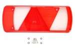 ASPOCK A18-8529-002 / headlight glass rear right, application: ecopoint ii suitable for: kogel