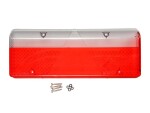 ASPOCK A18-8570-101 / headlight glass rear right, application: europoint iii