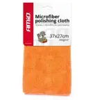 Mikrokiust auto poleerimislapp 37x27 cm 350g/m2 amio-01047