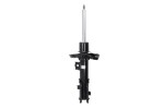 KOREA A230572OEM / shock absorber front fits: hyundai accent ii, elantra vi 1.3-2.0 01.02-12.20