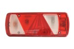 ASPOCK A25-2800-507 / tail light left ecopoint ii