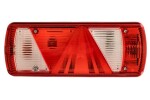ASPOCK A25-2800-517 / taillight left ecopoint ii