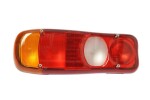 ASPOCK A25-8050-161 / tail light left fits: vw transporter t5 09.09-08.15