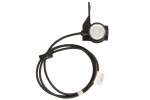 ASPOCK A31-3364-057 / side marker lights left, orange/red/white, LED, hanging, cable length 1500mm, 24v