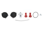 GIANT A31-VT16310-E400 / led module repair kit right/left fits: volvo fh, fh16 01.07-