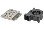 GIANT A31-VT20310-EC00 / headlight controller, headlight fan fits: volvo fh iii, fh16 iii 02.20-