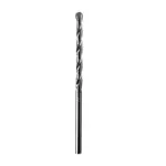 kivi/tellise/betooni/tsemendi puur yg8-kõvasulam 4.0x75mm. riputuspakend 1tk jbm