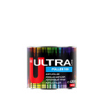 Akrüülkrunt ULTRA FULLER 100 0.4L must