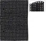 KUMMIMATT 80X120CM