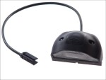 ASPOCK A36-3004-017 / license plate light (c5w, 24v, cable length: 500mm)