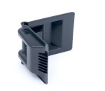 Plastist nurgakaitse 50mm lindile
