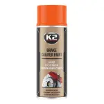 pidurisadula värv oranž 400ML