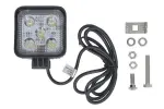 Töötuli led 15w arv dioodid 5tk a42-1000-101