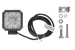 Töötuli led 10/12/24/60v 10w arv dioodid 10tk a42-1009-001