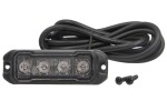 Pöörlev hoiatustuli a42-4055-001