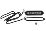 Pöörlev hoiatustuli a42-4056-631