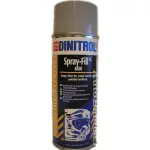 pahtel dinitrol 6100 akrüül pihustatav 400ml