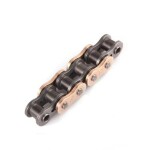 AFA A530XSR2-G 106L / Afam 530 XS-Ring Gold Motorcycle Drive Chain (4180 Dan)