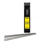 Markeerimispliiatsi südamikud 2mmx 120mm 12tk