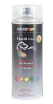 CRAFTS LAKK läbipaistev 400ml