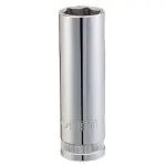 3/8" pikk padrun 10mm