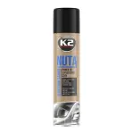 k2 nuta klaasipuhastusvaht 600ml/ae