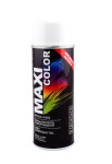 Maxi Color RAL 9003 Matt 400ml