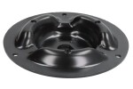 Spring disc front L/R (upper) fits: HYUNDAI ELANTRA V 1.6/1.6D/1.8 09.10-