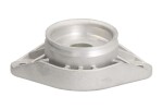 MAGNUM TECHNOLOGY A74040 / macpherson strut mount rear right/left fits: honda civic x 1.5/1.6/2.0 09.15-12.22