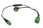 ASPOCK A75-0328-007 / controller (24v, for installation between the lamp and the harness)
