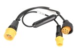 ASPOCK A75-0329-007 / controller (24v, for installation between the lamp and the harness)