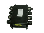 juhtmeühendused valik, ühendus box
