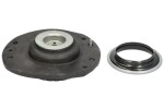 MAGNUM TECHNOLOGY A7P036 / macpherson strut mount front right (with bearing) fits: peugeot 206, 206+ 1.1-2.0d 08.98-