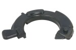 Coil vedru washer esimene/tagumine (L/R, bottom) sobib: NISSAN QASHQAI II 11.13-