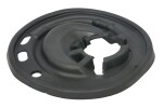 Coil vedru washer tagumine (L/R, bottom) sobib: TOYOTA CAMRY 09.11-
