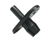 plastikust hoidik 6,5 mm (10 tk.)