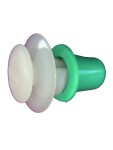 plastikust hoidik 8 mm (10 tk.)