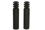 MAGNUM TECHNOLOGY A91026 / shock absorber mounting kit rear fits: nissan juke, leaf 1.2-electric 06.10-12.19