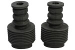 MAGNUM TECHNOLOGY A9R016 / shock absorber mounting kit front fits: renault grand scenic iii, megane iii, scenic iii 1.2-2.0d 11.08-03.17