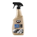 k2 nuta klaasipuhastusvedelik 770ml/pihusti