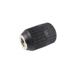 trellipadrun. võtmevaba. 2-13mm 1/2"-20unf jbm