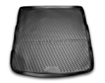 Pagasimatt kummist Opel Corsa E HB 2014-