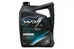 wolf Масло для коробки передач officialtech atf 9g 5l