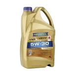 täissünt mootoriõli Cleansynto RAVENOL VMP SAE 5W-30 4L