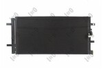 ABAKUS Kondensaator,  kliimaseade LORO 003-016-0034