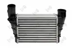 ABAKUS turbo radiaator (intercooler) LORO 003-018-0001