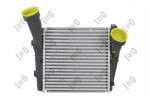 ABAKUS Kompressoriõhu radiaator 003-018-0010