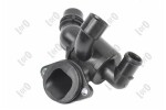 ABAKUS Termostaat, Jahutusvedelik LORO 003-025-0003